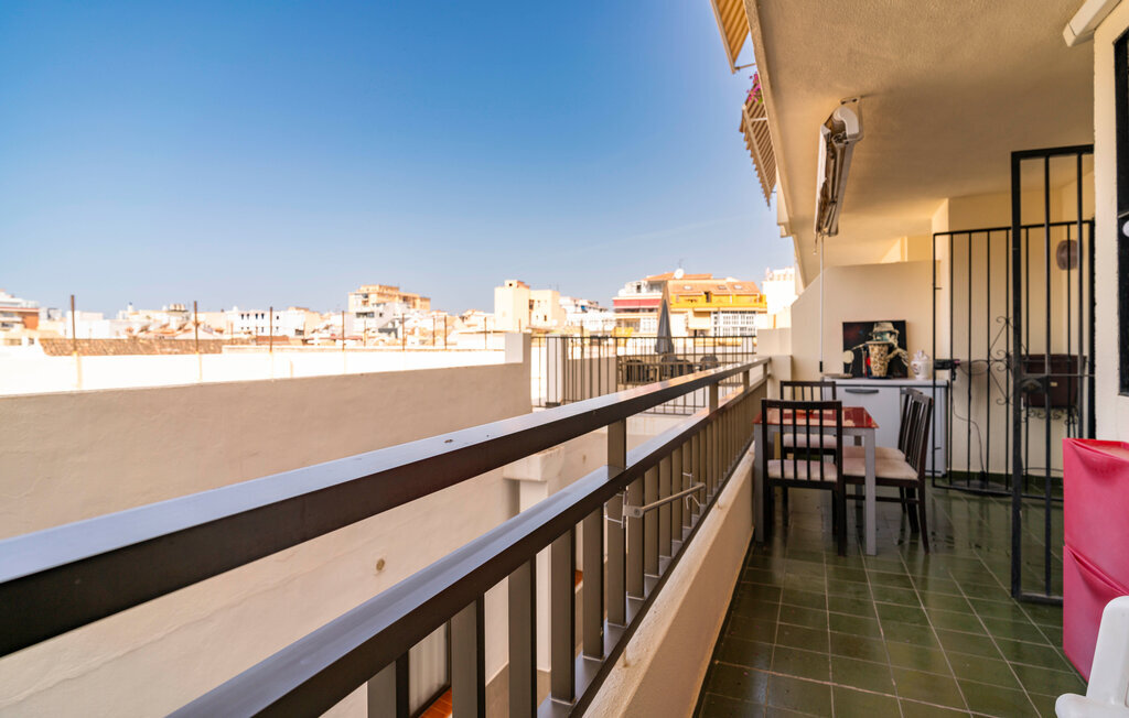 Appartement 3 personnes à Fuengirola - Photo 2