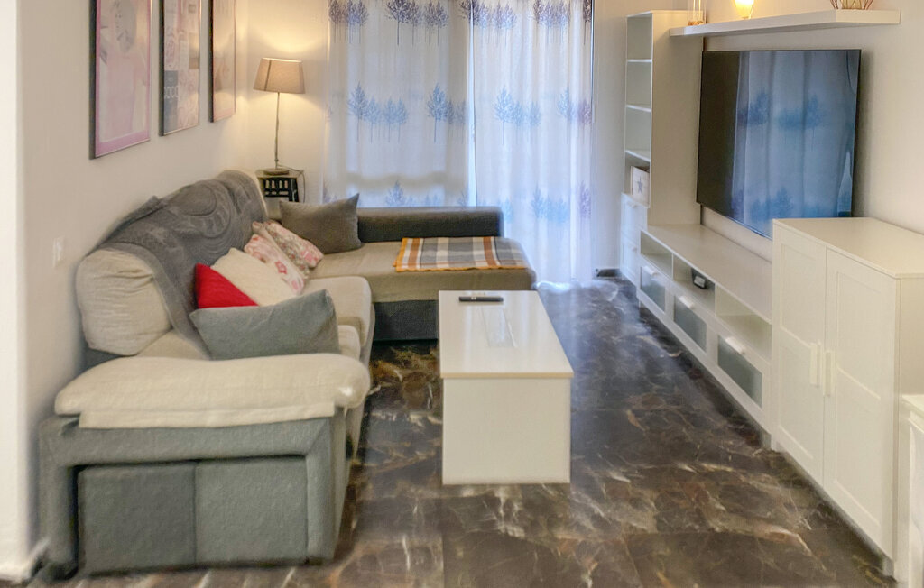 Appartement 3 personnes à Fuengirola - Photo 3