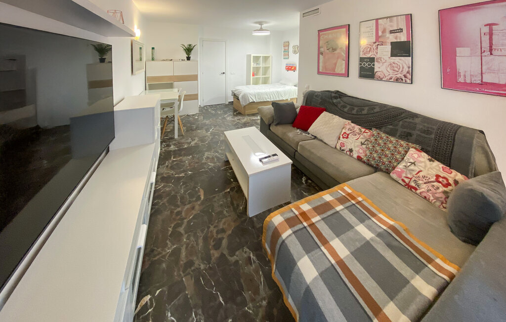 Appartement 3 personnes à Fuengirola - Photo 4