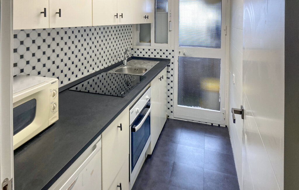 Appartement 3 personnes à Fuengirola - Photo 5