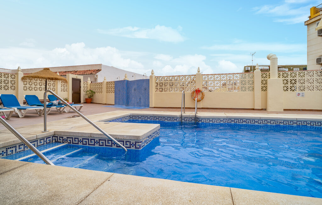 Appartement 3 personnes à Fuengirola - Photo 7