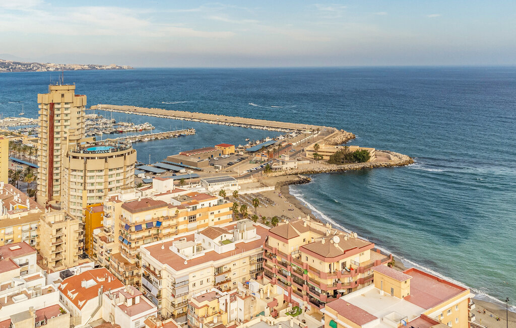 Appartement 3 personnes à Fuengirola - Photo 8