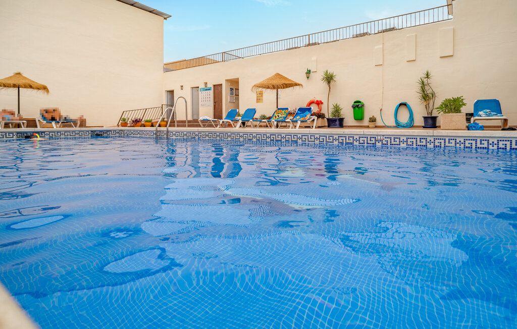 Appartement 3 personnes à Fuengirola - Photo 10