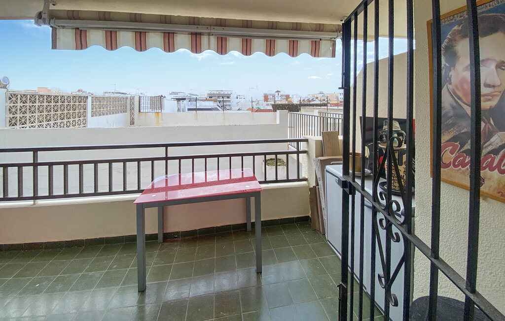 Appartement 3 personnes à Fuengirola - Photo 11