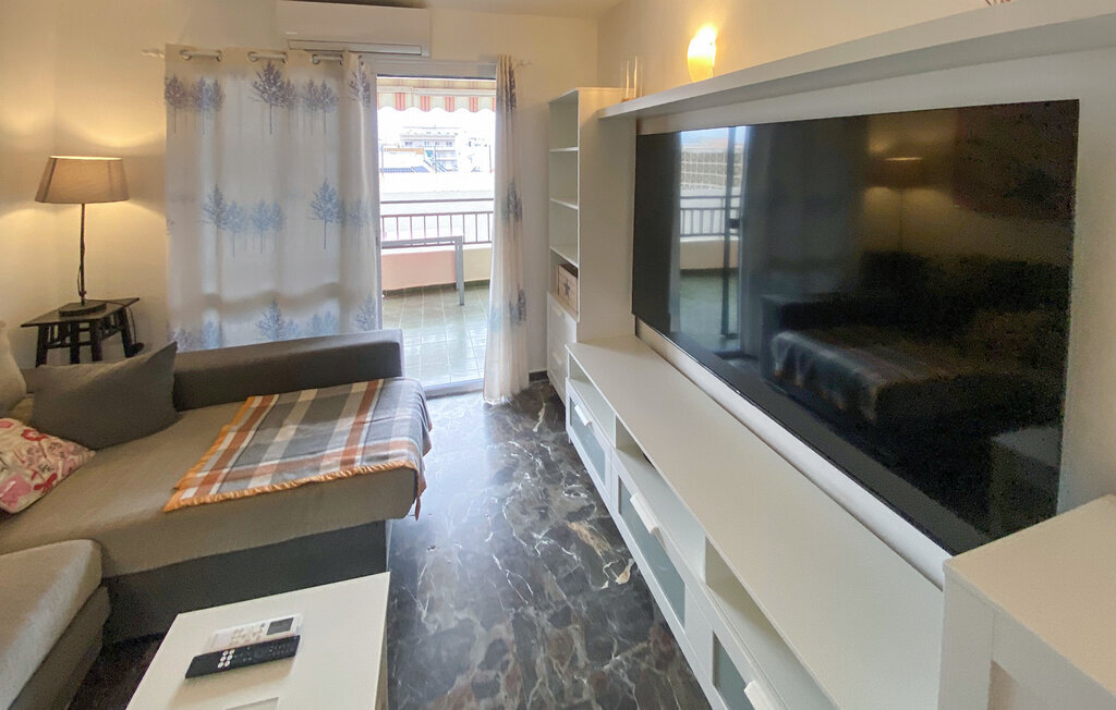 Appartement 3 personnes à Fuengirola - Photo 12