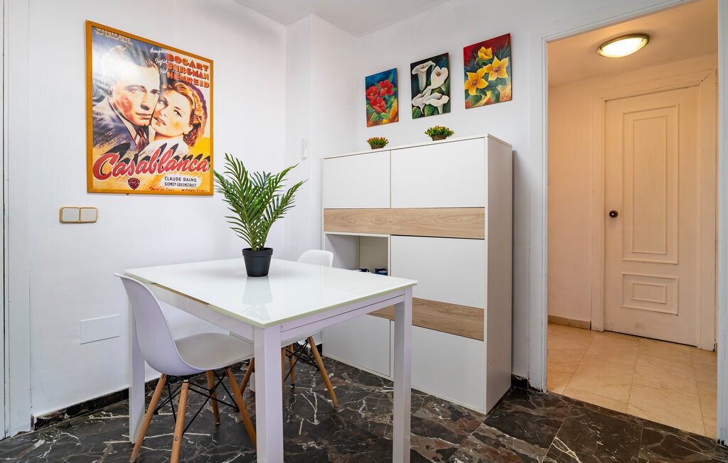 Appartement 3 personnes à Fuengirola - Photo 14