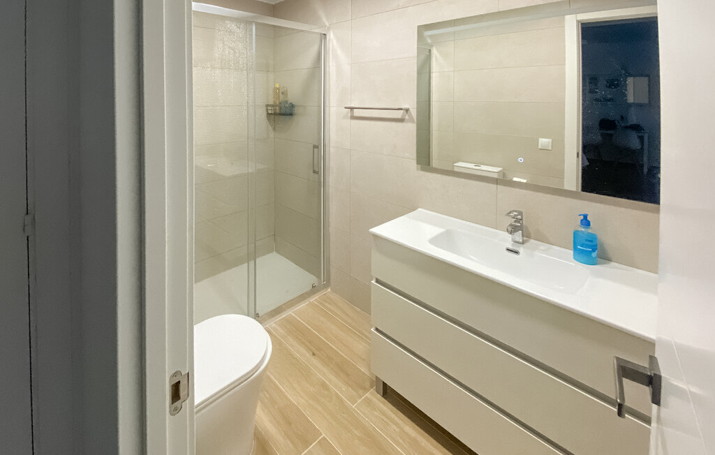 Appartement 3 personnes à Fuengirola - Photo 15