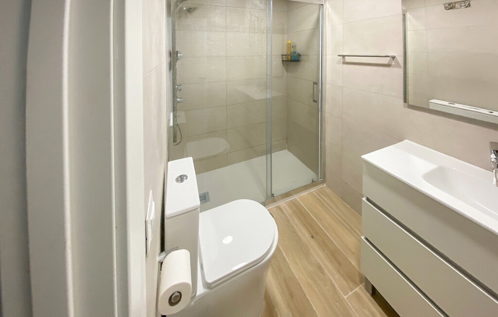 Appartement 3 personnes à Fuengirola - Photo 16