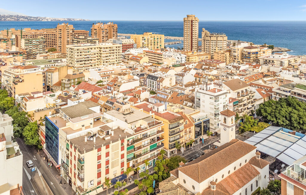 Appartement 3 personnes à Fuengirola - Photo 20