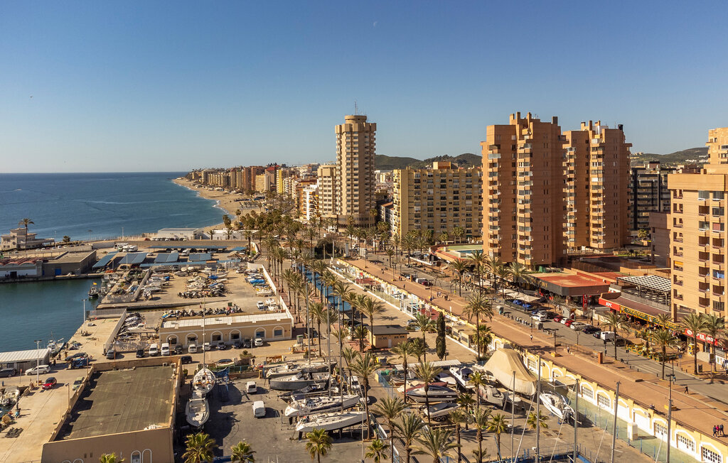Appartement 3 personnes à Fuengirola - Photo 21