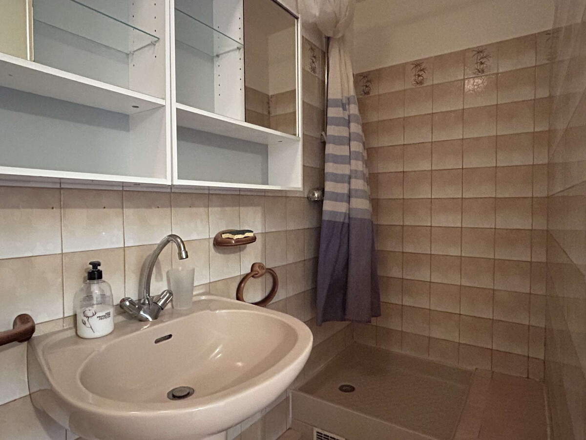 Studio cabine à Banyuls, vue mer, plage à 100 m - Photo 10