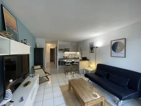 Location appartement à Soustons