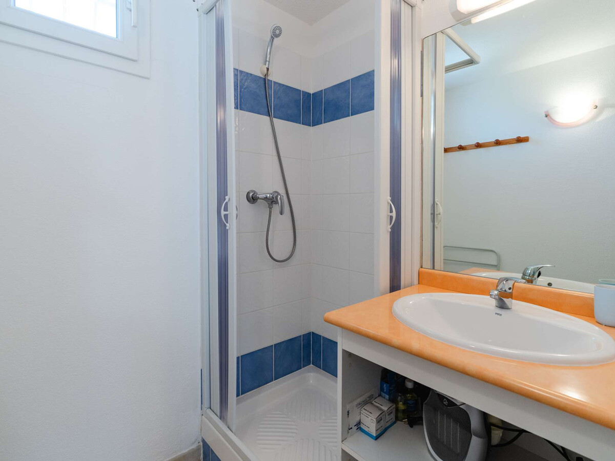 Villa T3 avec mezzanine, parking et terrasse à Saint-Pierre-la-Mer - Photo 10