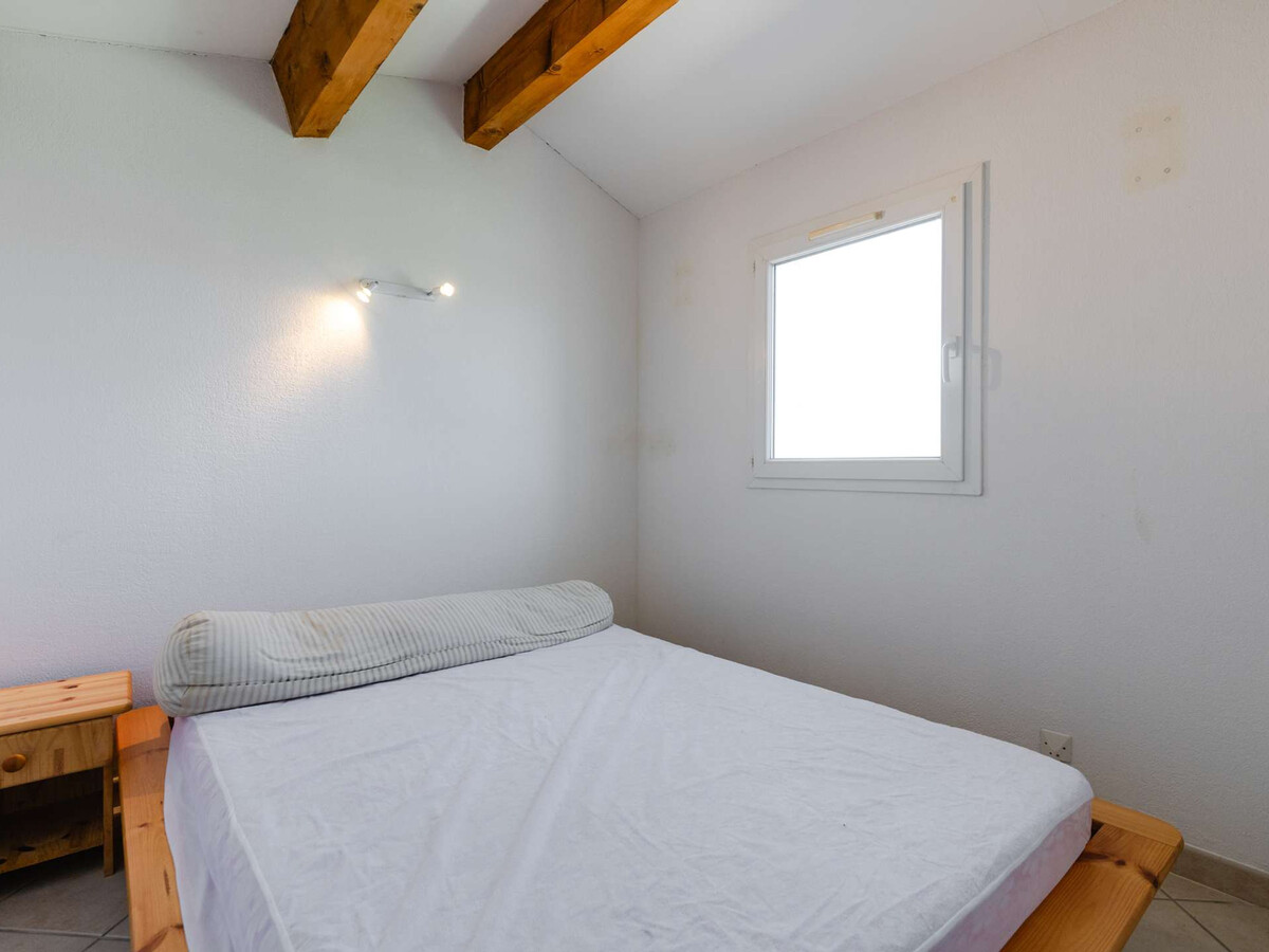 Villa T3 avec mezzanine, parking et terrasse à Saint-Pierre-la-Mer - Photo 13