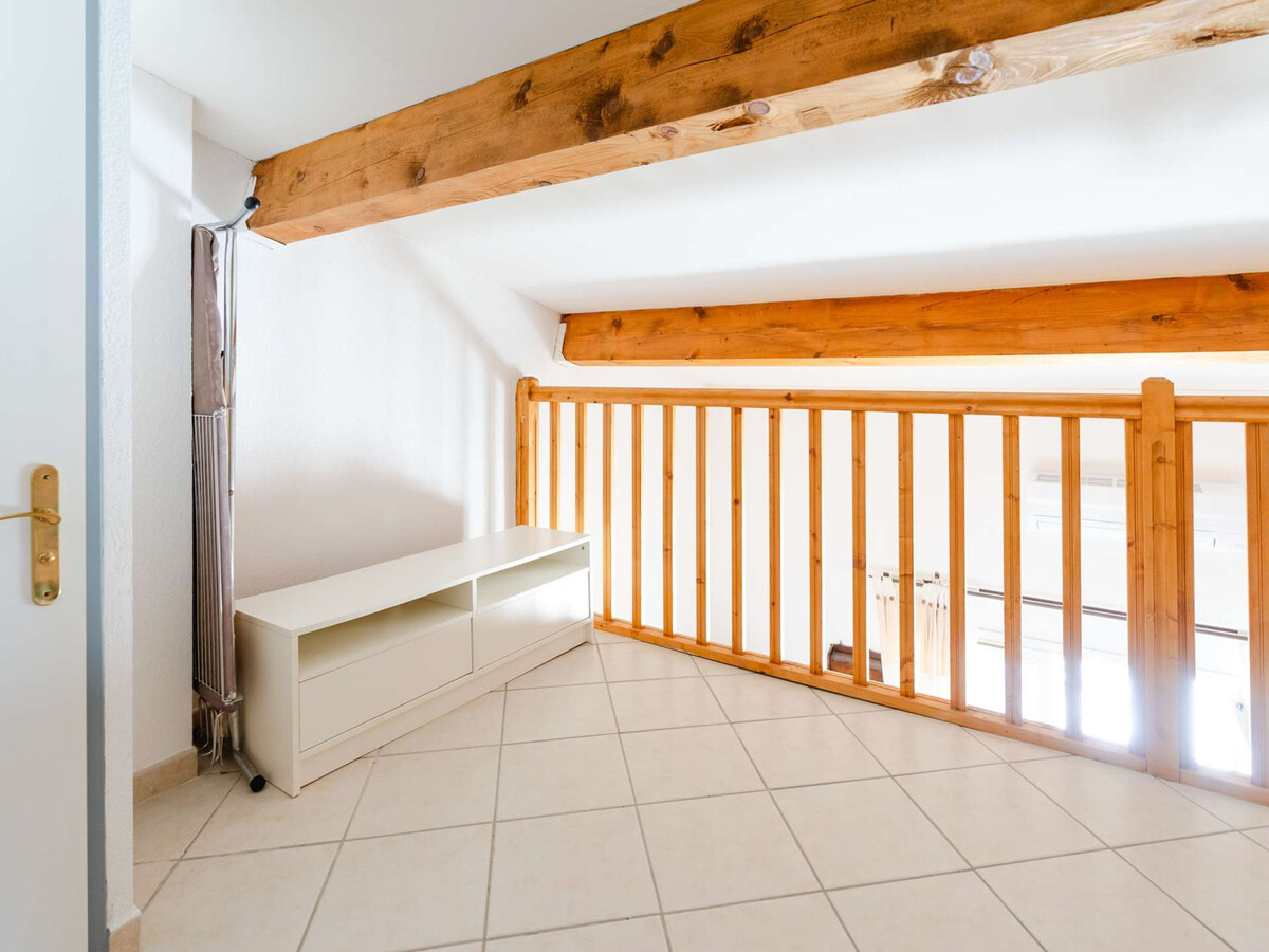 Villa T3 avec mezzanine, parking et terrasse à Saint-Pierre-la-Mer - Photo 16