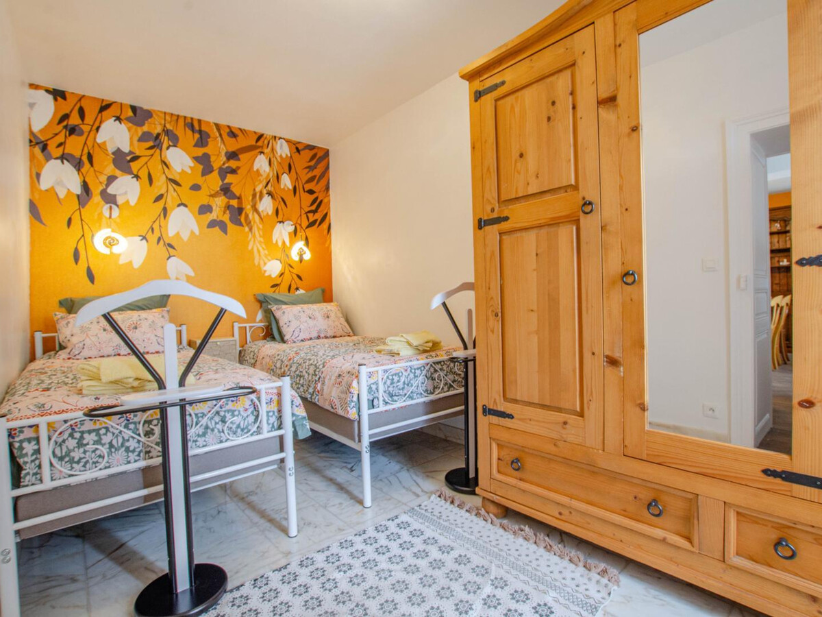 Gîte 9 pers. à Villemorien : jeux enfants, jardin, dégustation Champagne - Photo 9