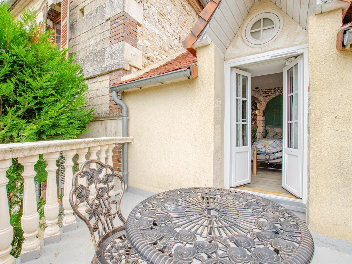 Gîte 9 pers. à Villemorien : jeux enfants, jardin, dégustation Champagne - Photo 19
