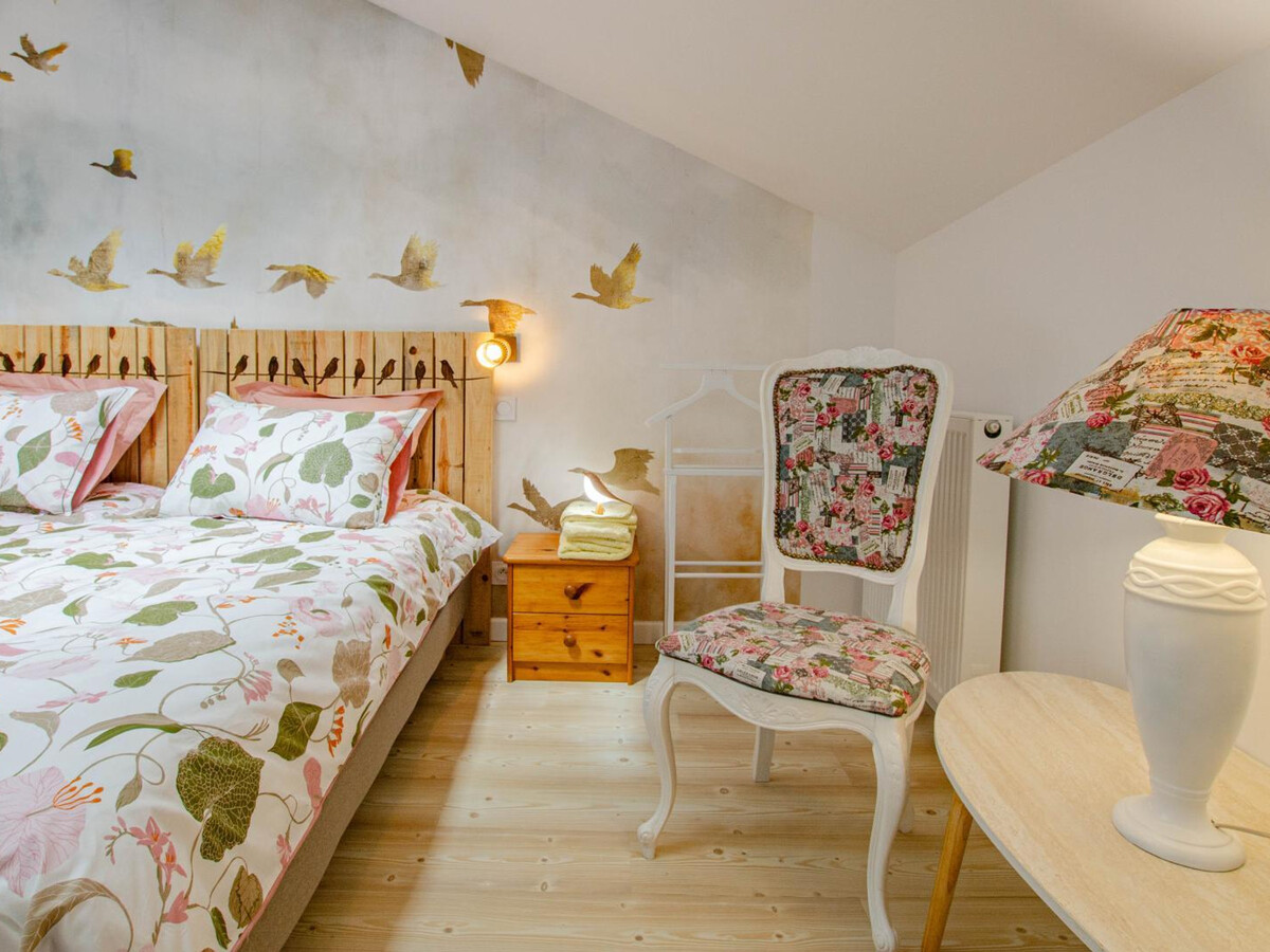 Gîte 9 pers. à Villemorien : jeux enfants, jardin, dégustation Champagne - Photo 22
