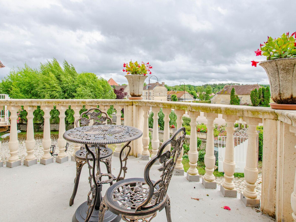 Gîte 9 pers. à Villemorien : jeux enfants, jardin, dégustation Champagne - Photo 25