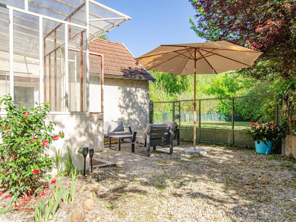 Gîte 6 pers. avec jardin clos et barbecue près de Troyes - Photo 1