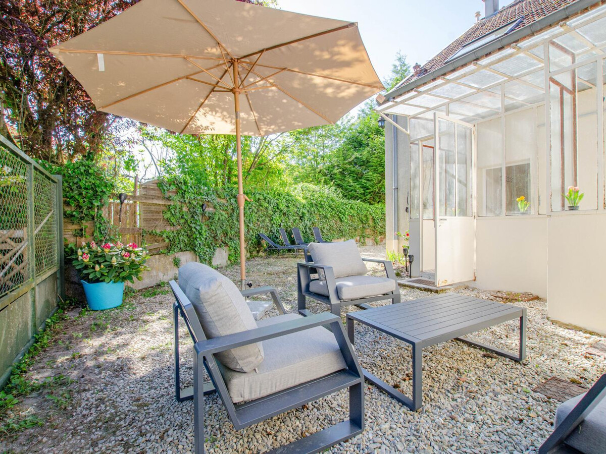 Gîte 6 pers. avec jardin clos et barbecue près de Troyes - Photo 4