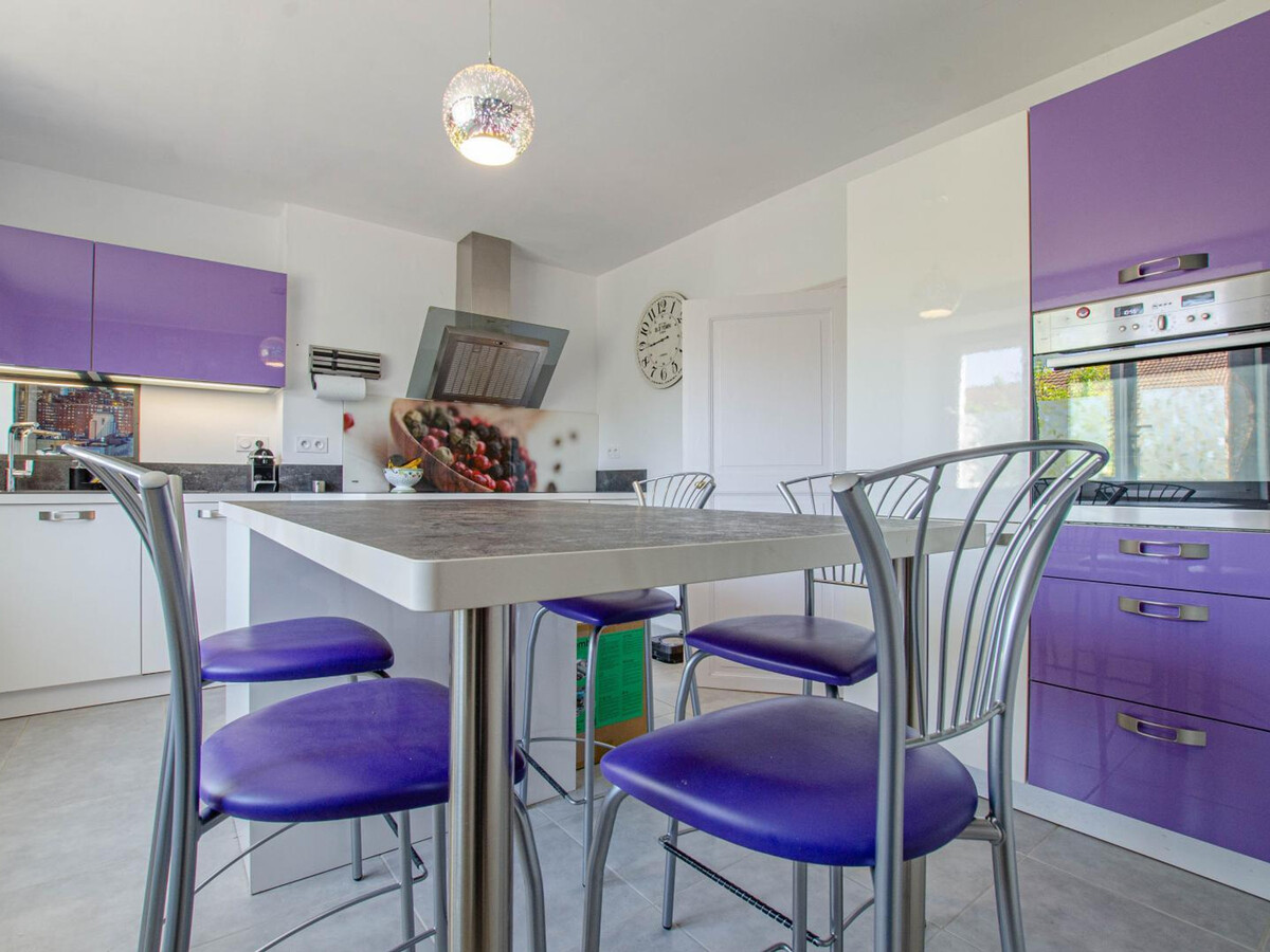 Gîte 6 pers. avec jardin clos et barbecue près de Troyes - Photo 6