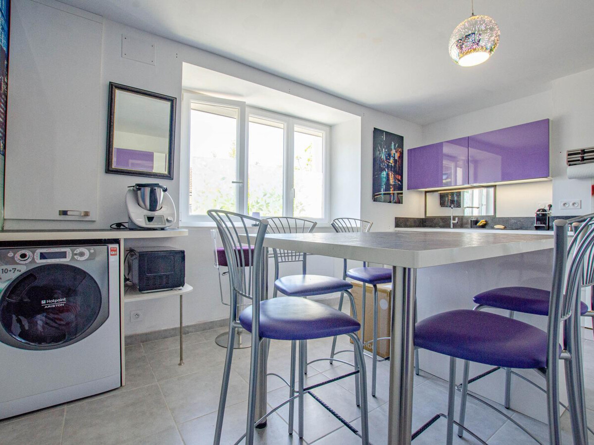 Gîte 6 pers. avec jardin clos et barbecue près de Troyes - Photo 10