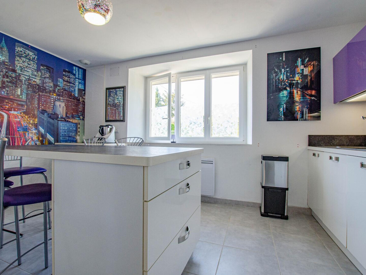 Gîte 6 pers. avec jardin clos et barbecue près de Troyes - Photo 12