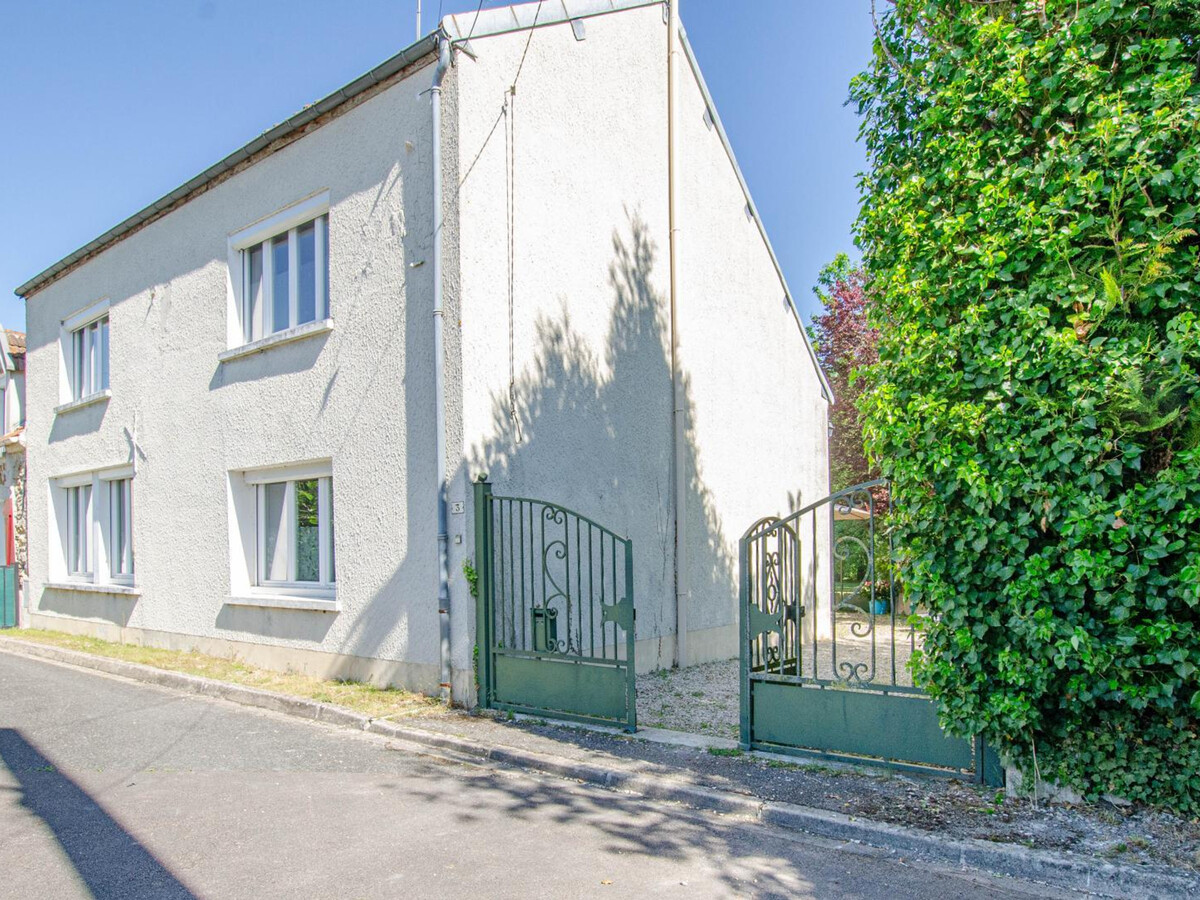 Gîte 6 pers. avec jardin clos et barbecue près de Troyes - Photo 26
