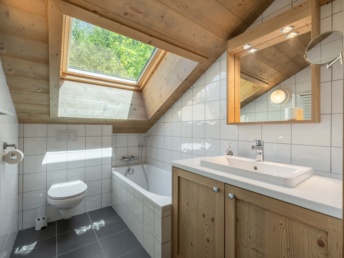 Appartement 3 chambres à 350m des pistes de Méribel - Photo 9