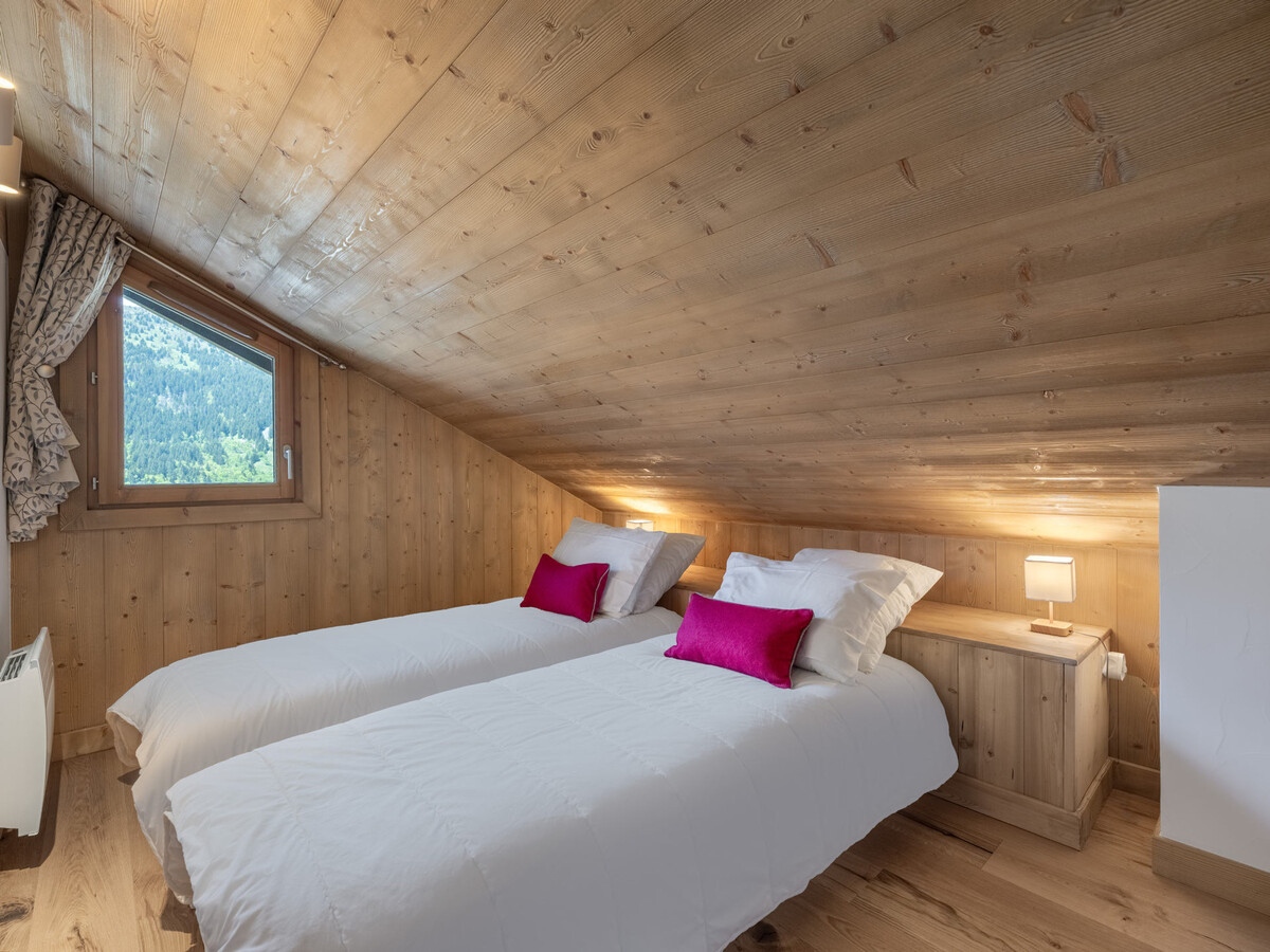 Appartement 3 chambres à 350m des pistes de Méribel - Photo 10