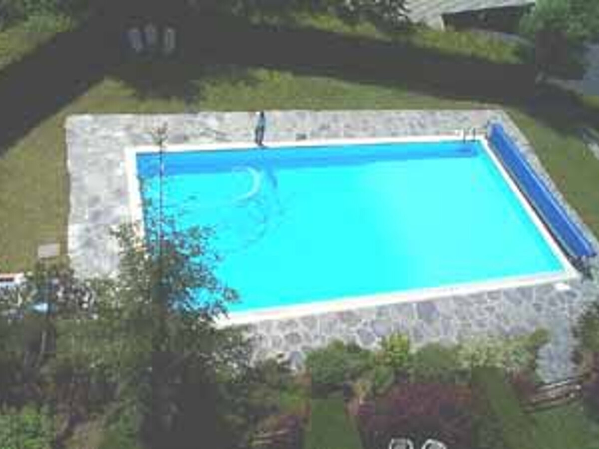 Studio cabine 5 pers. avec balcon à Saint-Gervais - Photo 16