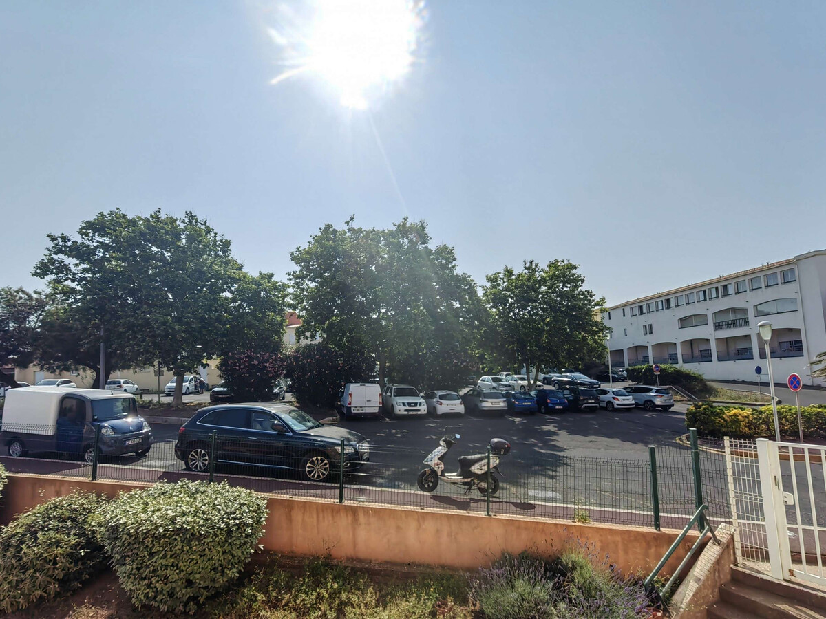 Studio cabine 4 pers, Cap d'Agde, 200 m plage - Photo 25
