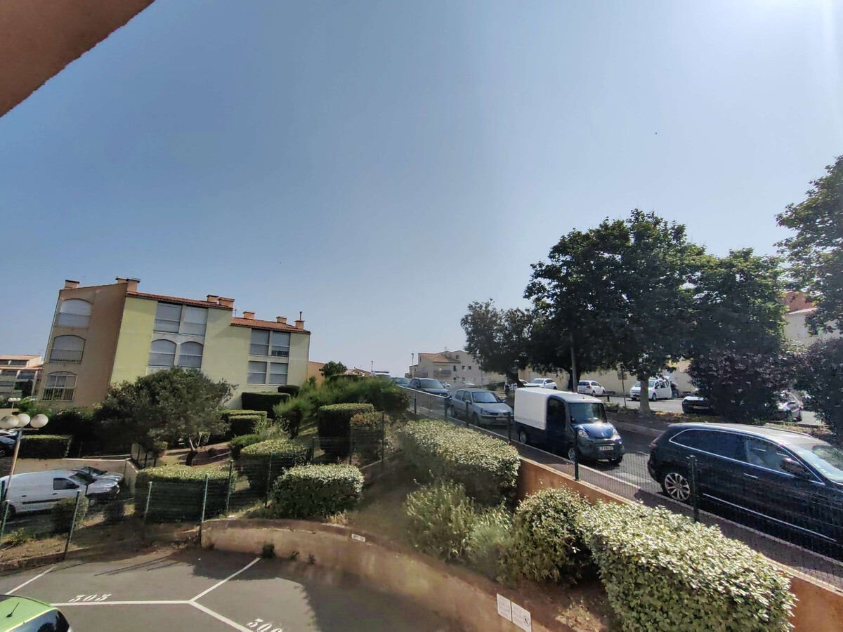 Studio cabine 4 pers, Cap d'Agde, 200 m plage - Photo 26
