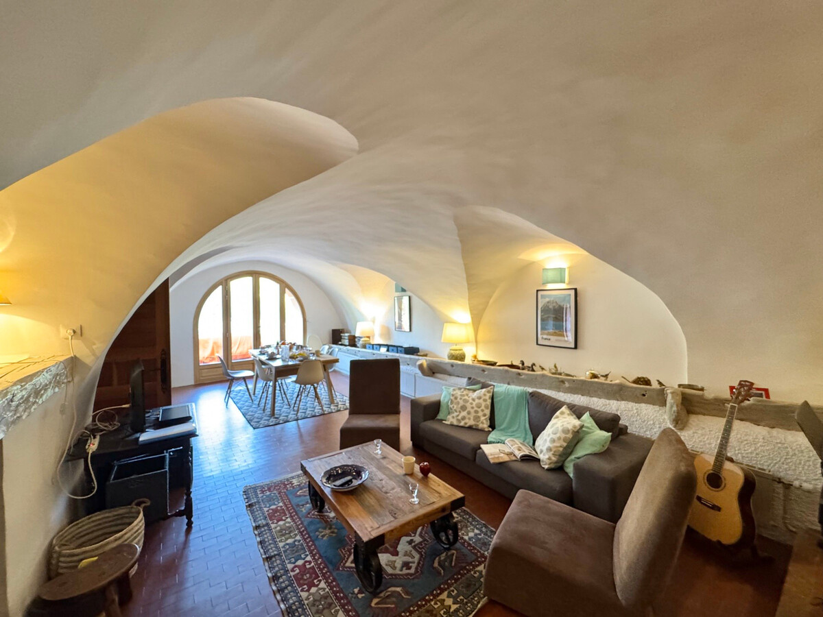 Maison 4 étoiles 12 pers. à Vars, ski room et accès pistes - Photo 3