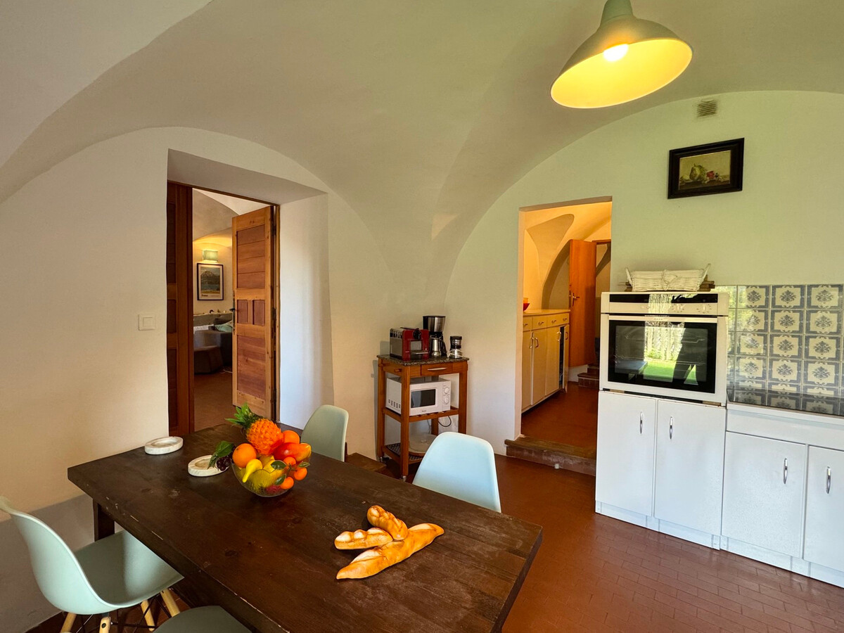 Maison 4 étoiles 12 pers. à Vars, ski room et accès pistes - Photo 10