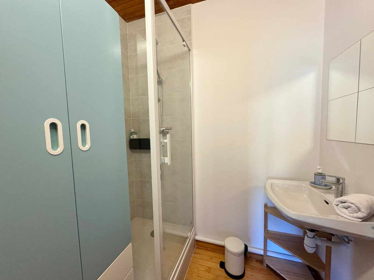 Maison 4 étoiles 12 pers. à Vars, ski room et accès pistes - Photo 13