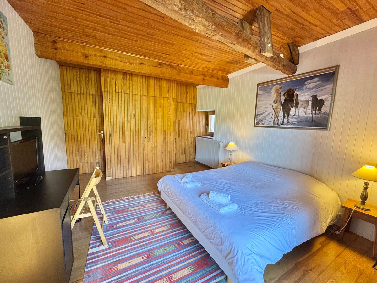 Maison 4 étoiles 12 pers. à Vars, ski room et accès pistes - Photo 15