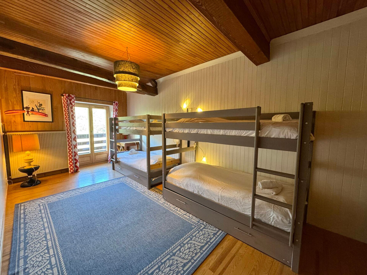 Maison 4 étoiles 12 pers. à Vars, ski room et accès pistes - Photo 17