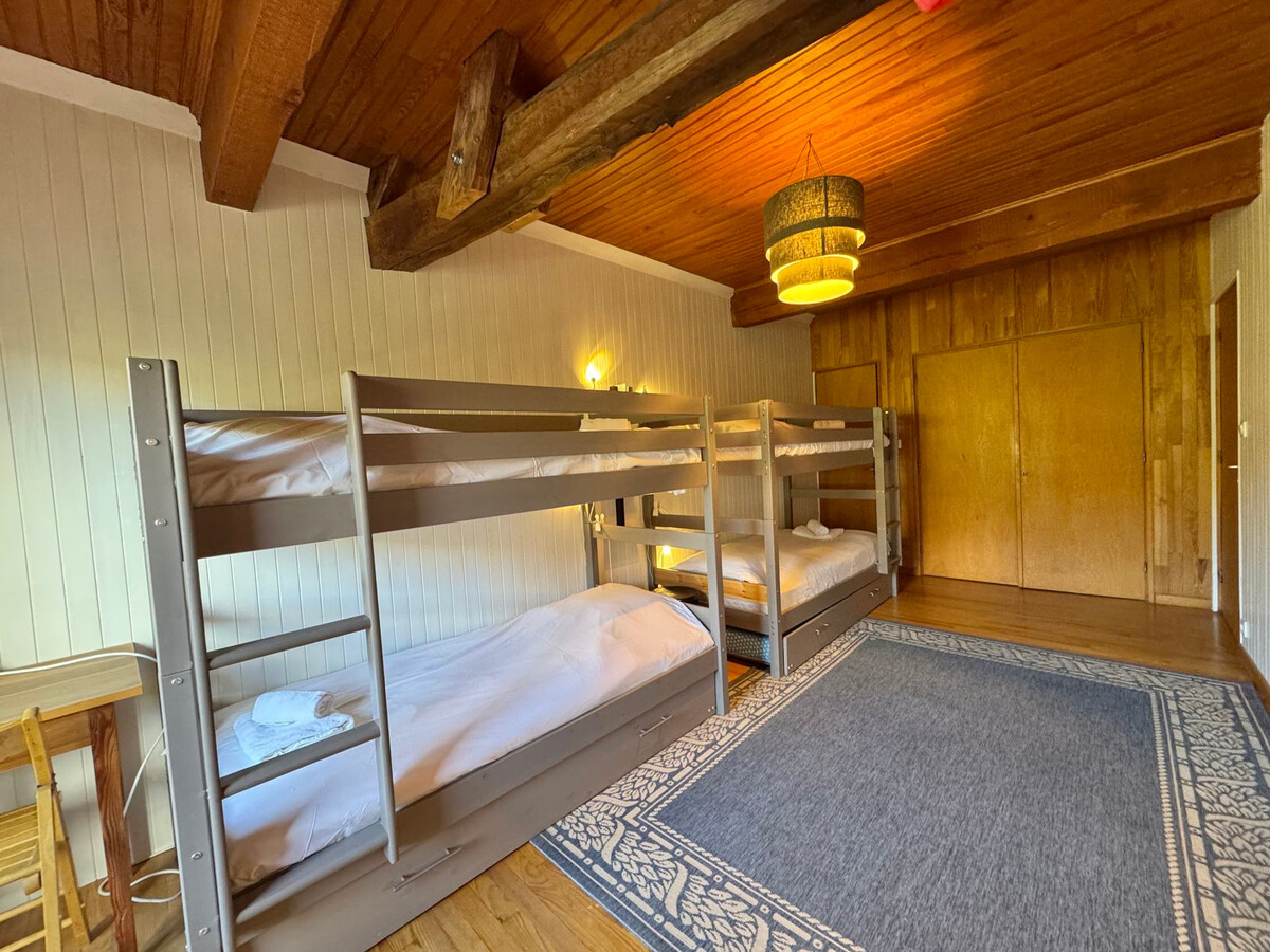 Maison 4 étoiles 12 pers. à Vars, ski room et accès pistes - Photo 18
