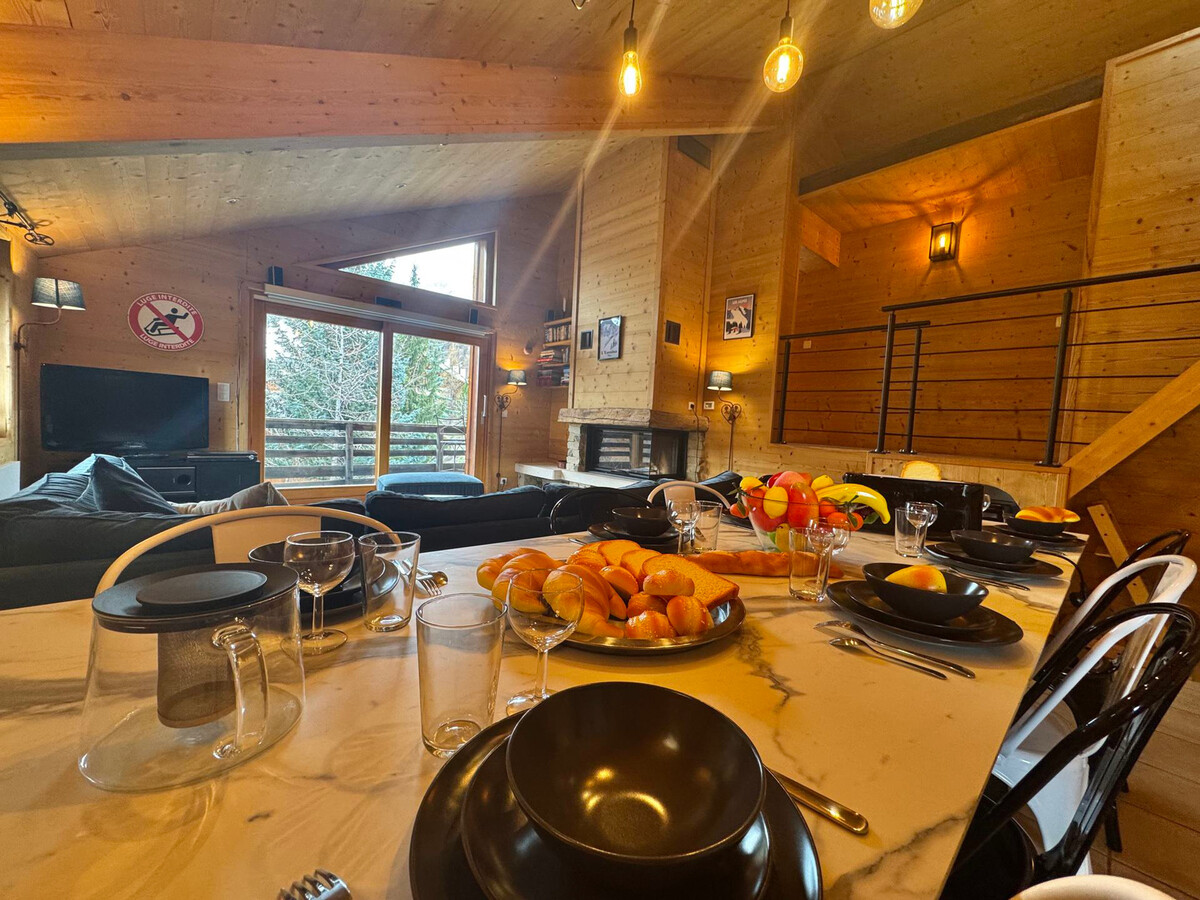 Chalet 13 pers., 100 m des pistes à Vars Les Claux - Photo 3