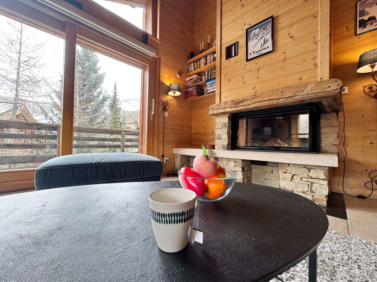 Chalet 13 pers., 100 m des pistes à Vars Les Claux - Photo 5