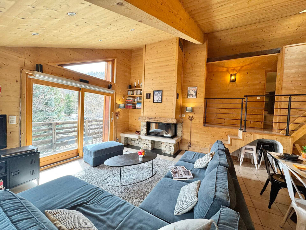 Chalet 13 pers., 100 m des pistes à Vars Les Claux - Photo 8