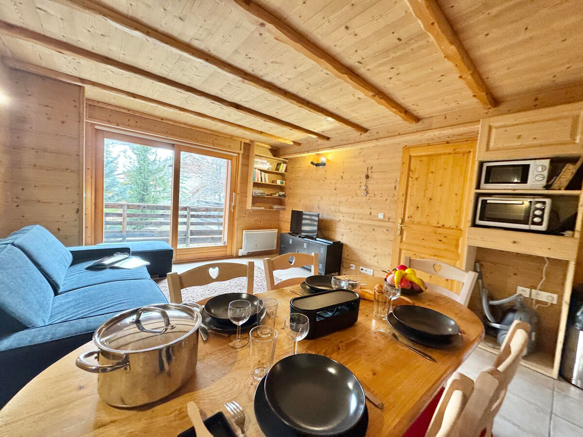 Chalet 13 pers., 100 m des pistes à Vars Les Claux - Photo 20
