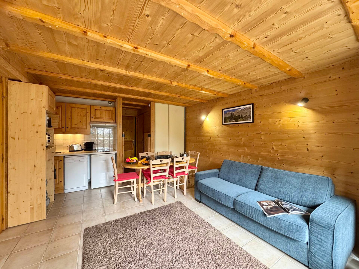 Chalet 13 pers., 100 m des pistes à Vars Les Claux - Photo 21