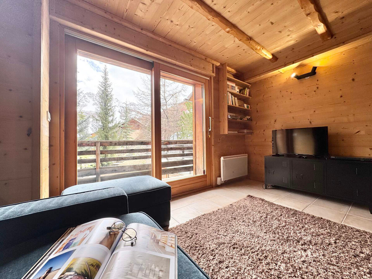 Chalet 13 pers., 100 m des pistes à Vars Les Claux - Photo 22