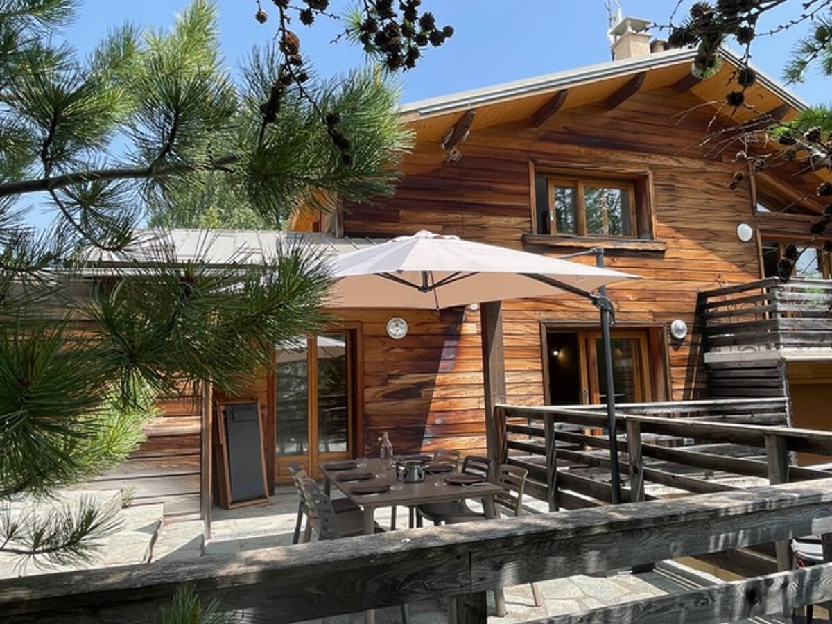 Chalet 13 pers., 100 m des pistes à Vars Les Claux - Photo 24
