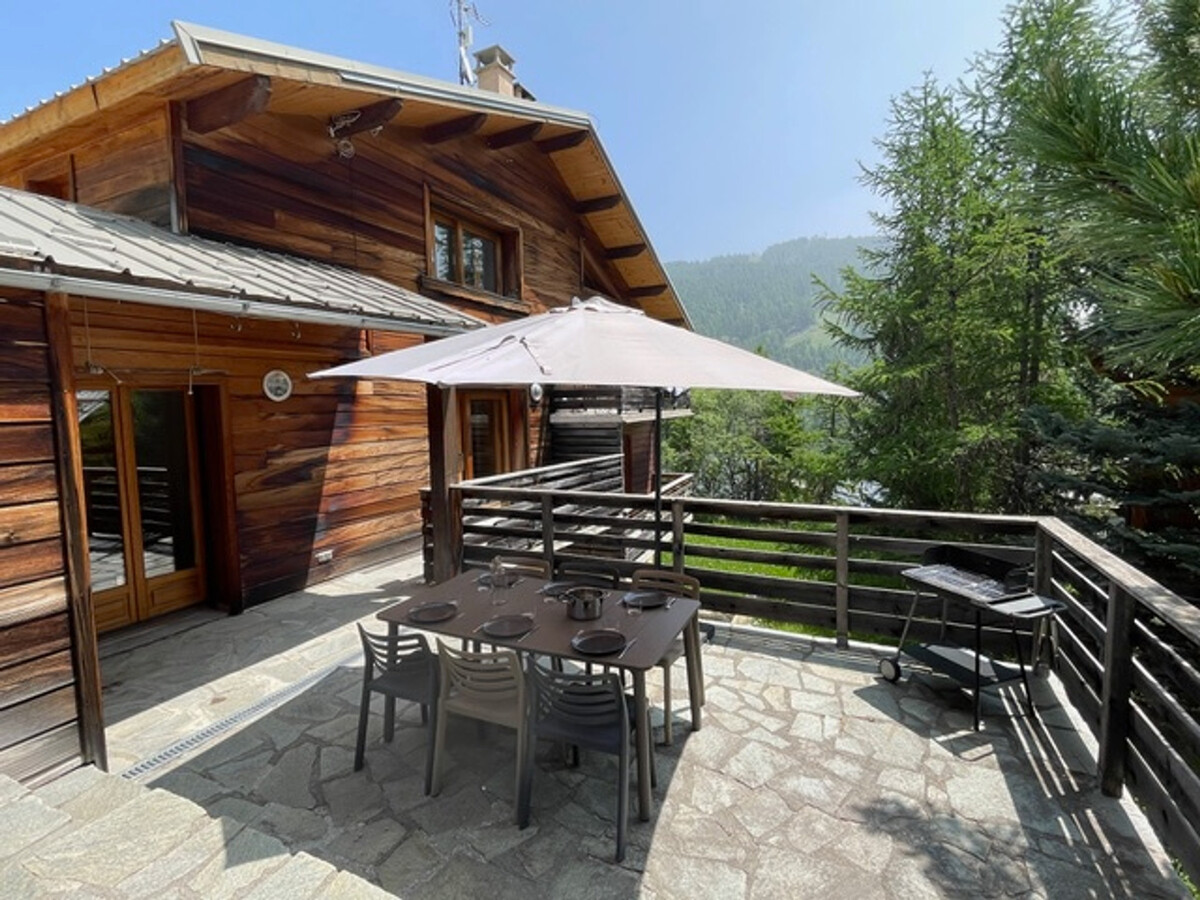Chalet 13 pers., 100 m des pistes à Vars Les Claux - Photo 25