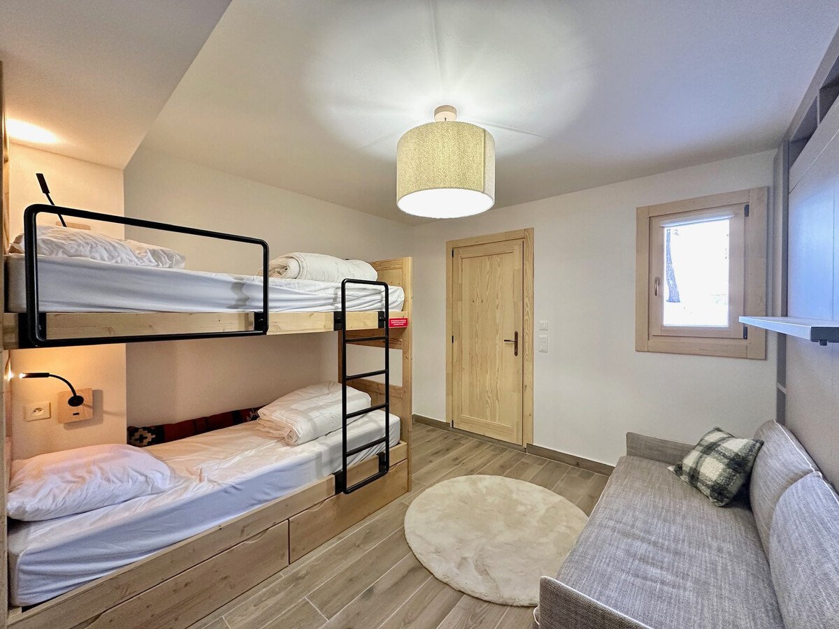 Chalet 115 m² Vars, 9 pers, cuisine équipée raclette - Photo 13