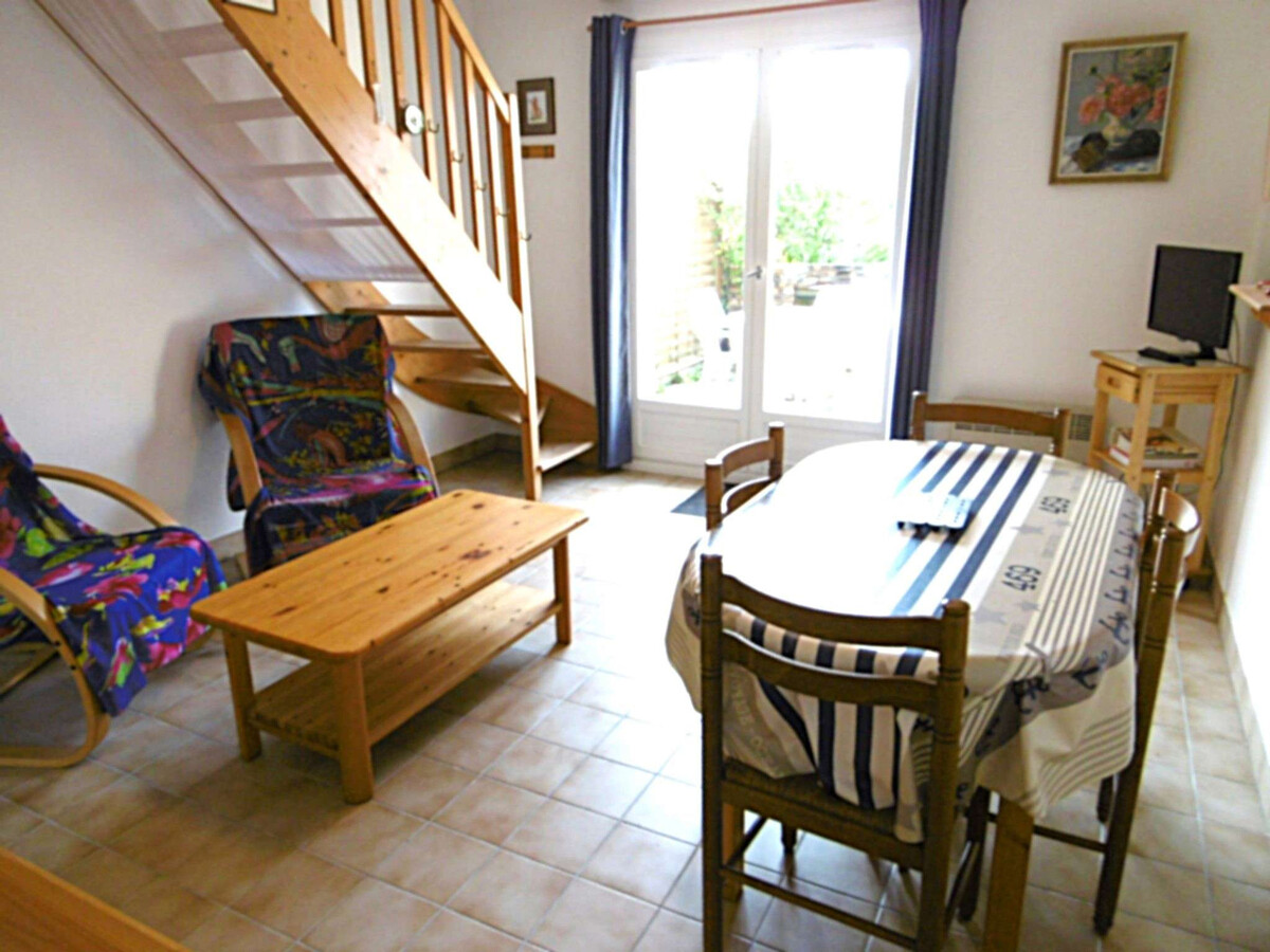 Maisonnette 35 m² à Sarzeau, proche plage et commerces - Photo 2
